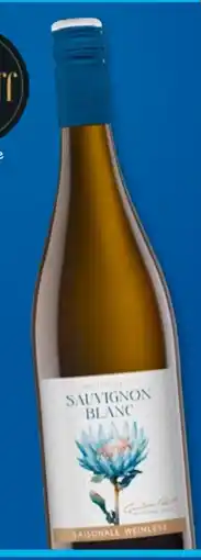 Aldi Süd Gesine Roll Sauvignon Blanc Angebot