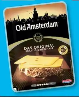 Aldi Süd Westland Old Amsterdam Käse Scheiben Angebot