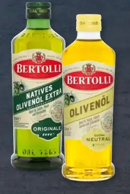 Aldi Süd Bertolli Olivenöl Angebot
