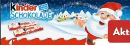 Aldi Süd Ferrero Kinder Schokolade Eis Angebot