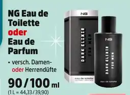 Thomas Philipps Ng eau de toilette Angebot