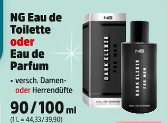 Thomas Philipps Ng eau de toilette Angebot