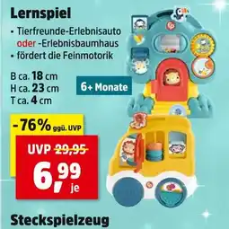Thomas Philipps Tierfreunde-erlebnisauto Angebot