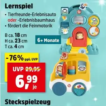 Thomas Philipps Tierfreunde-erlebnisauto Angebot