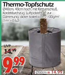 Wreesmann Thermo-topfschutz Angebot