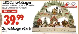 Wreesmann Led-schwibbogen Angebot