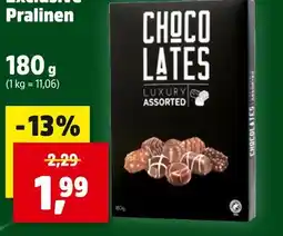 Thomas Philipps Chocolates luxury assorted Angebot