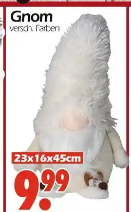 Wreesmann Gnom Angebot