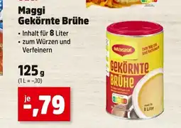 Thomas Philipps Maggi gekörnte brühe Angebot