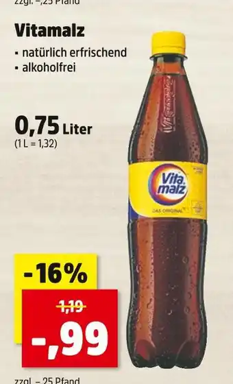 Thomas Philipps Vitamalz vitamalz Angebot