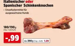 Thomas Philipps Italienischer schinkenknochen Angebot