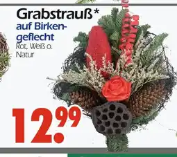 Wreesmann Grabstrauß Angebot