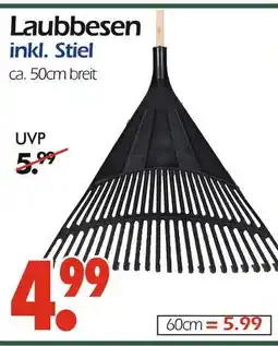 Wreesmann Laubbesen Angebot