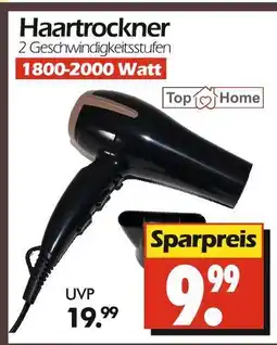Wreesmann Haartrockner Angebot