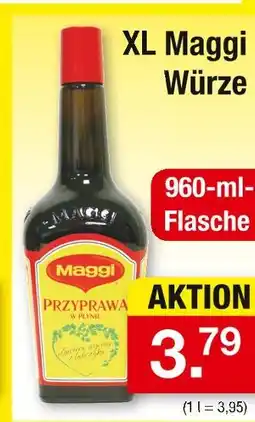 Zimmermann Maggi xl maggi würze Angebot