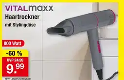 Zimmermann Vitalmaxx haartrockner Angebot