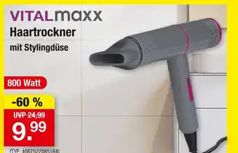 Zimmermann Vitalmaxx haartrockner Angebot