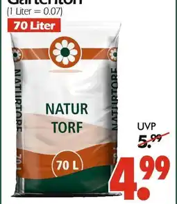 Wreesmann Natur torf Angebot