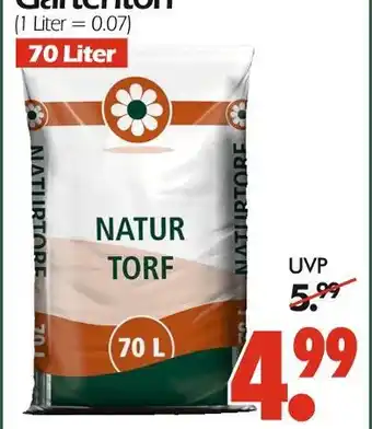 Wreesmann Natur torf Angebot