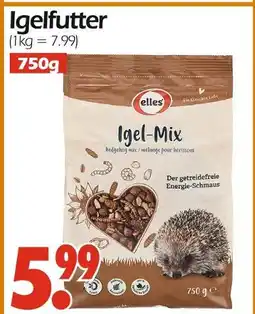 Wreesmann Elles igel-mix Angebot