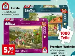 Thomas Philipps Schmidt puzzle bibi blocksberg Angebot