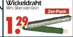 Wreesmann Wickeldraht Angebot