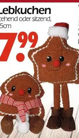 Wreesmann Lebkuchen Angebot