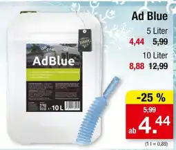 Zimmermann Adblue Angebot