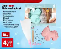 Thomas Philipps Dino-backset Angebot