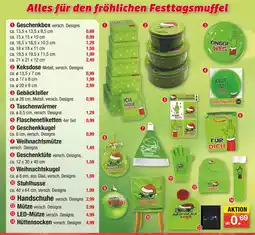 Zimmermann Geschenkbox Angebot