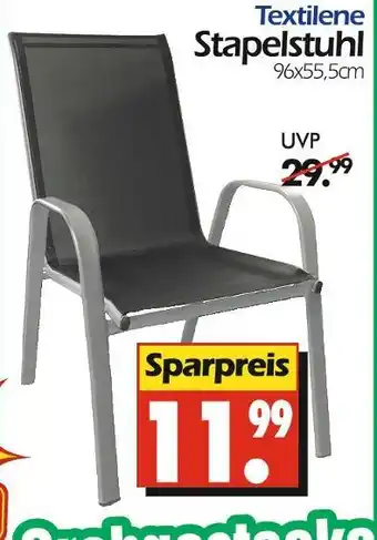 Wreesmann Stapelstuhl Angebot