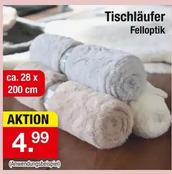 Zimmermann Tischläufer Angebot