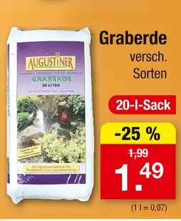 Zimmermann Augustiner graberde Angebot