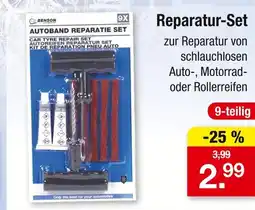 Zimmermann Benson reparatur-set Angebot