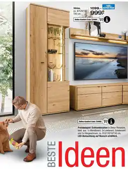 Ostermann Eckkombination Angebot