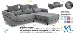 Trends Möbel Verwandlungsecke rai Angebot