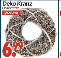 Wreesmann Deko-kranz Angebot