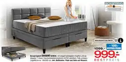Ostermann Harper sendia boxspringbett Angebot
