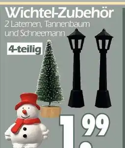 Wreesmann Wichtel-zubehör Angebot