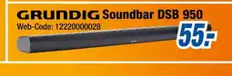 Expert Grundig soundbar dsb 950 Angebot