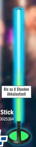 Expert Partylight stick Angebot