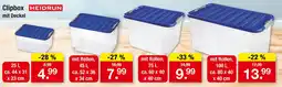 Zimmermann Heidrun clipbox mit deckel Angebot