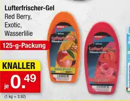 Zimmermann Reinex lufterfrischer-gel Angebot