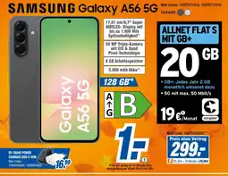 Expert Samsung galaxy a56 5g Angebot