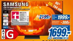 Expert Samsung samsung gq65s94fatxzg Angebot