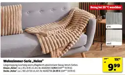 Hagebau Kissen 'helen' Angebot