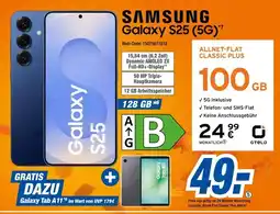 Expert Samsung galaxy s25 (5g) Angebot
