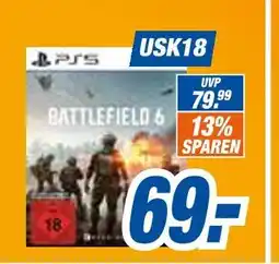 Expert Battlefield 6 Angebot