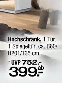 Ostermann Schuhschrank medor initus Angebot