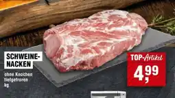 Handelshof SCHWEINE- NACKEN Angebot